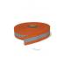 Fita Reflectora de Coser Bicolor AMBER